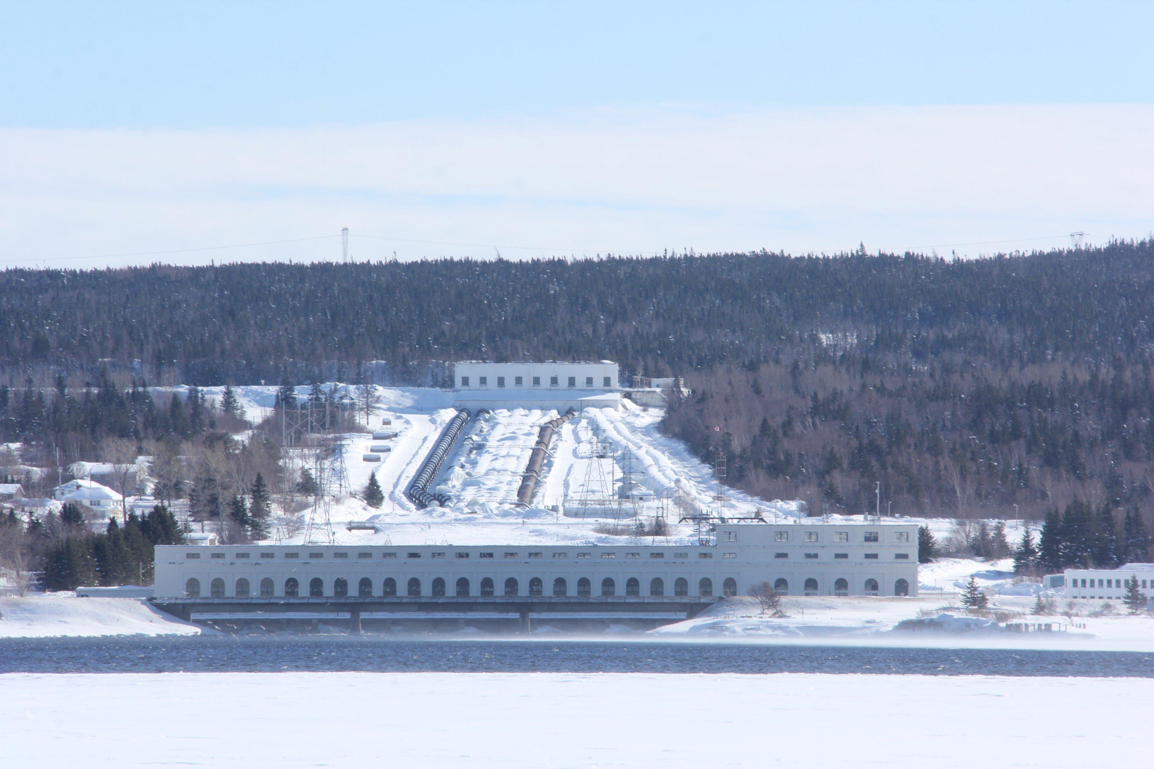 Holiday Inn Express Deer Lake, An Ihg Hotel Bagian luar foto